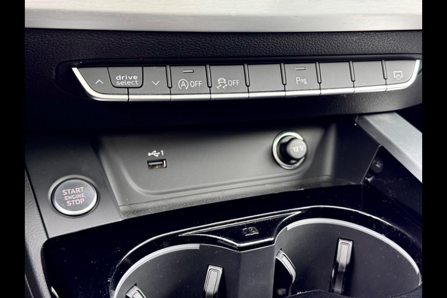 Audi A5 SPORTBACK 45 TFSI quattro S-Line Pano/Keyless/Camera