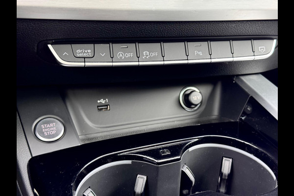 Audi A5 SPORTBACK 45 TFSI quattro S-Line Pano/Keyless/Camera