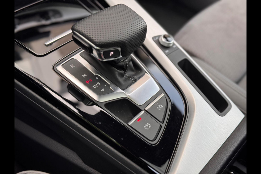 Audi A5 SPORTBACK 45 TFSI quattro S-Line Pano/Keyless/Camera