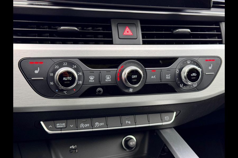 Audi A5 SPORTBACK 45 TFSI quattro S-Line Pano/Keyless/Camera