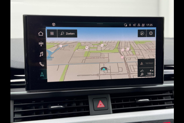 Audi A5 SPORTBACK 45 TFSI quattro S-Line Pano/Keyless/Camera