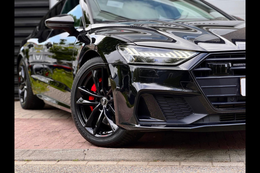 Audi A7 Sportback 55 TFSI e quattro Competition B&O 3Dsound/RS zetels/Pano