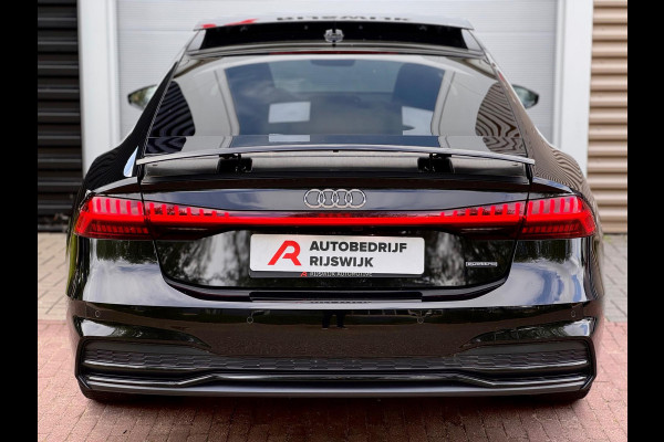 Audi A7 Sportback 55 TFSI e quattro Competition B&O 3Dsound/RS zetels/Pano