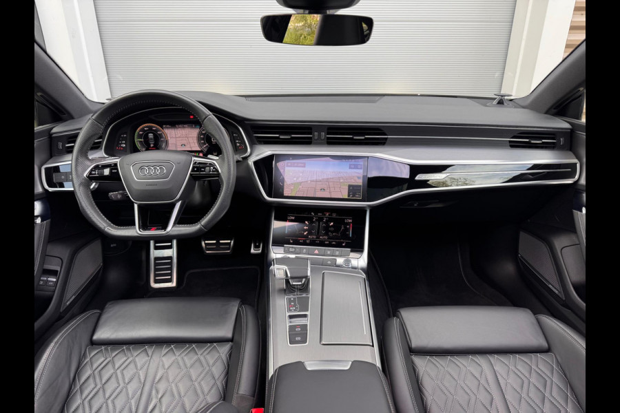 Audi A7 Sportback 55 TFSI e quattro Competition B&O 3Dsound/RS zetels/Pano