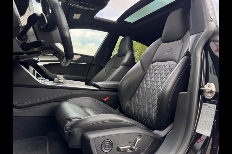 Audi A7 Sportback 55 TFSI e quattro Competition B&O 3Dsound/RS zetels/Pano