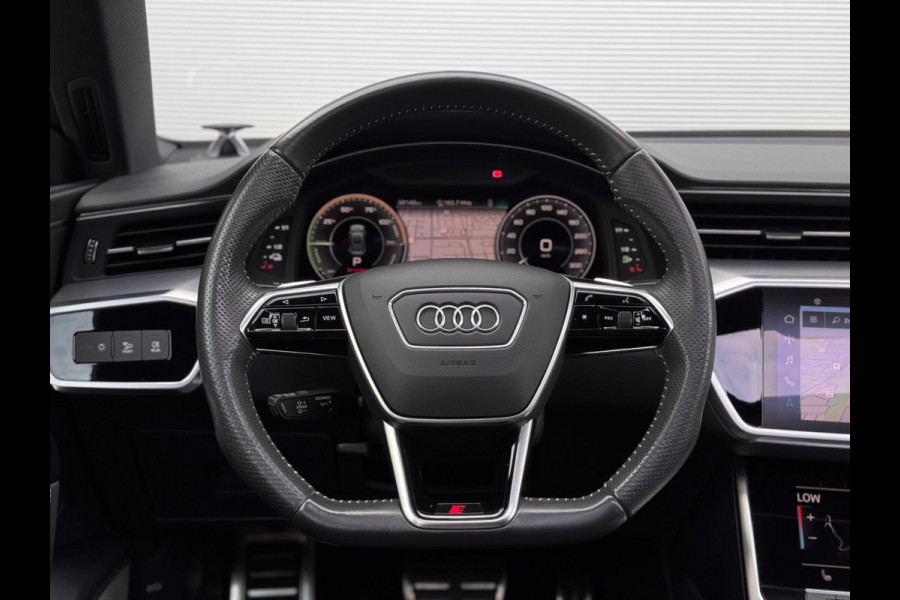Audi A7 Sportback 55 TFSI e quattro Competition B&O 3Dsound/RS zetels/Pano