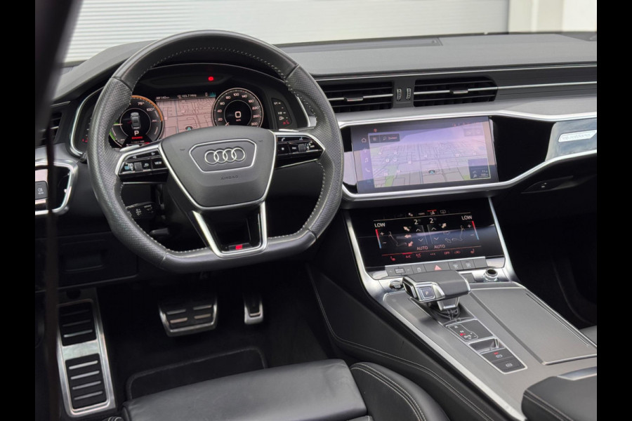 Audi A7 Sportback 55 TFSI e quattro Competition B&O 3Dsound/RS zetels/Pano