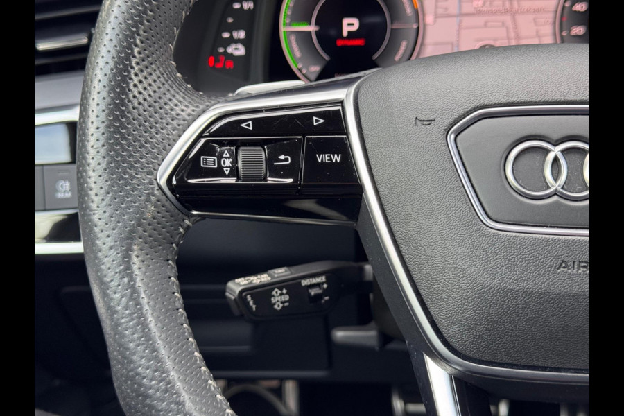 Audi A7 Sportback 55 TFSI e quattro Competition B&O 3Dsound/RS zetels/Pano