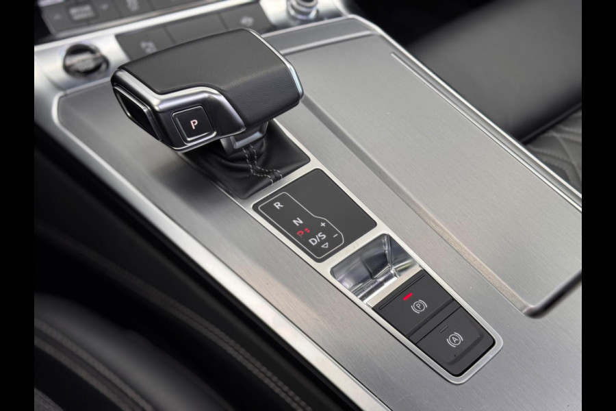 Audi A7 Sportback 55 TFSI e quattro Competition B&O 3Dsound/RS zetels/Pano