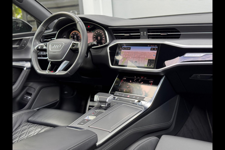 Audi A7 Sportback 55 TFSI e quattro Competition B&O 3Dsound/RS zetels/Pano