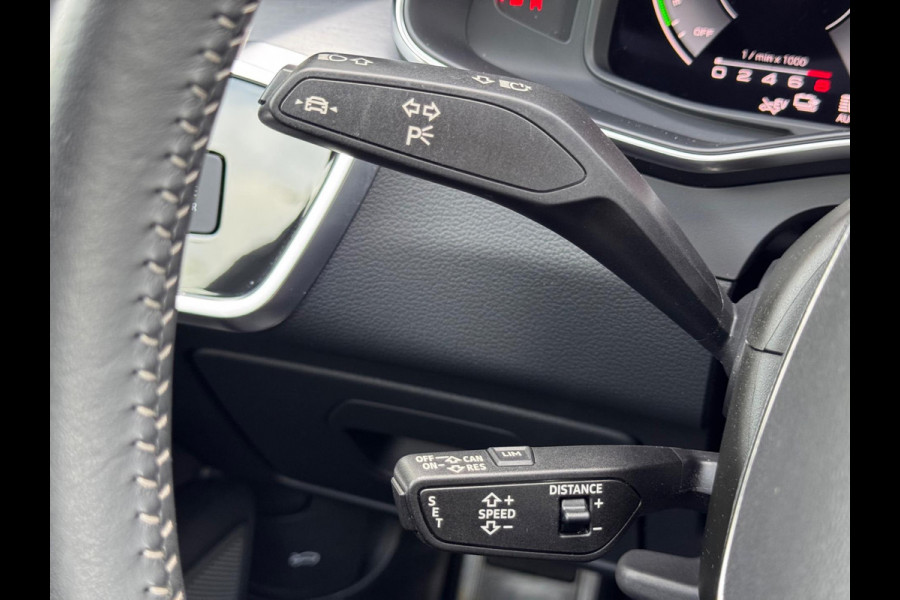 Audi A7 Sportback 55 TFSI e quattro Competition B&O 3Dsound/RS zetels/Pano