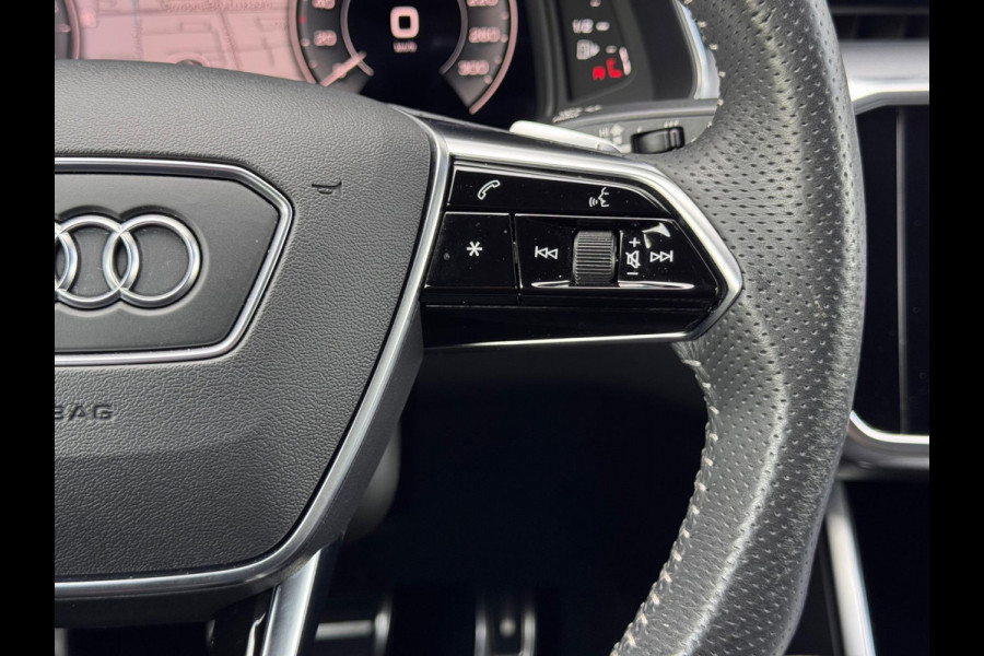 Audi A7 Sportback 55 TFSI e quattro Competition B&O 3Dsound/RS zetels/Pano