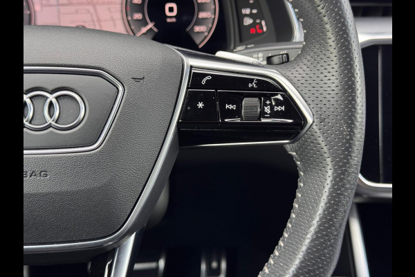 Audi A7 Sportback 55 TFSI e quattro Competition B&O 3Dsound/RS zetels/Pano