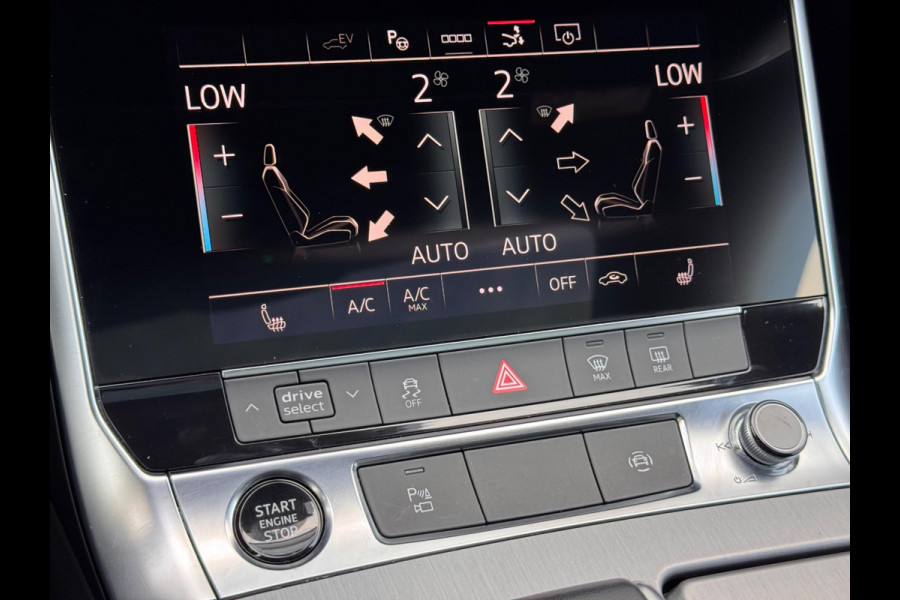 Audi A7 Sportback 55 TFSI e quattro Competition B&O 3Dsound/RS zetels/Pano