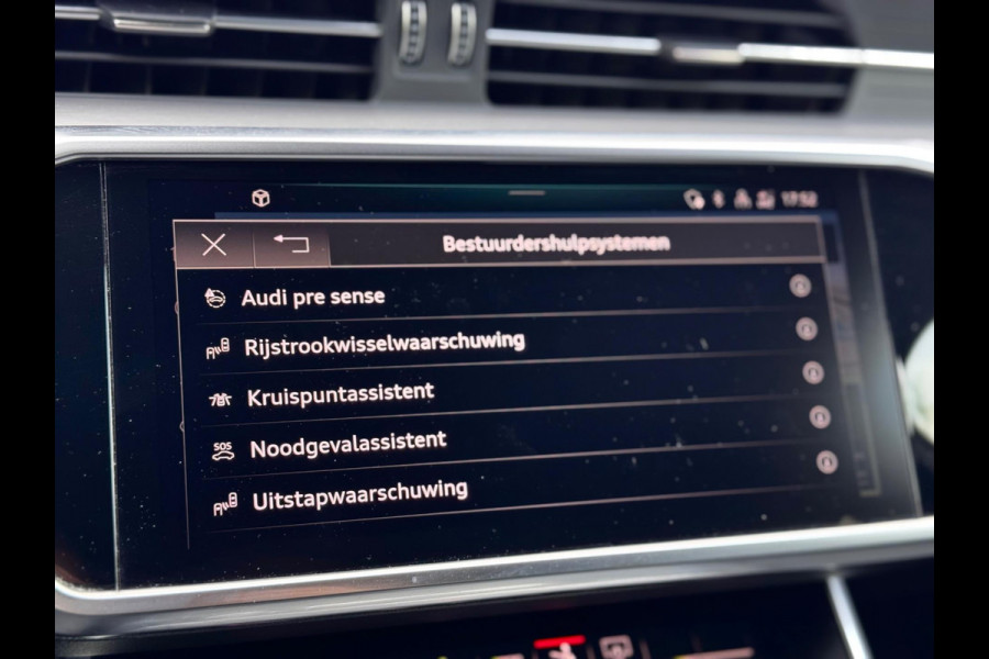 Audi A7 Sportback 55 TFSI e quattro Competition B&O 3Dsound/RS zetels/Pano