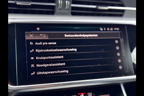 Audi A7 Sportback 55 TFSI e quattro Competition B&O 3Dsound/RS zetels/Pano