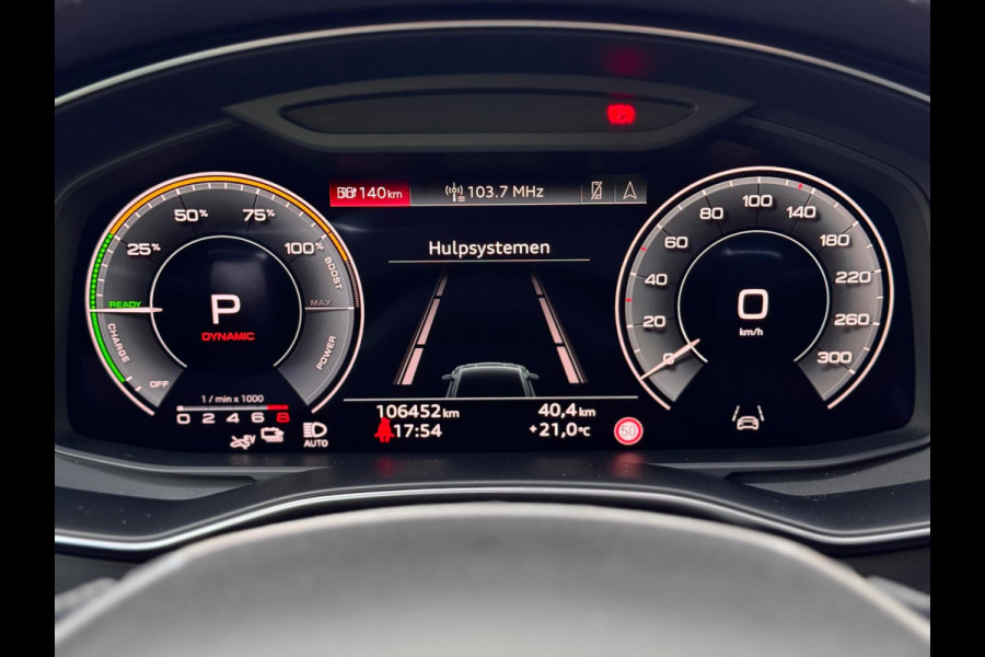 Audi A7 Sportback 55 TFSI e quattro Competition B&O 3Dsound/RS zetels/Pano