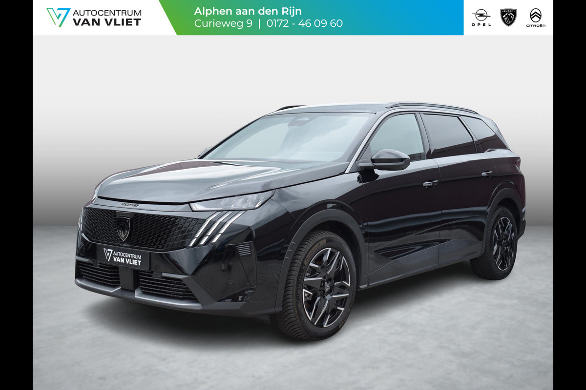 Peugeot 5008 1.2 Hybrid 136 Allure | NAVIGATIE | 360 CAMERA + SENSOREN | E.C.C. | CARPLAY | 7 PERS. | 16.004 KM Peugeot 5008 1.2 Hybrid 136 Allure | NAVIGATIE | 360 CAMERA + SENSOREN | E.C.C. | CARPLAY | 7 PERS. | 16.004 KM