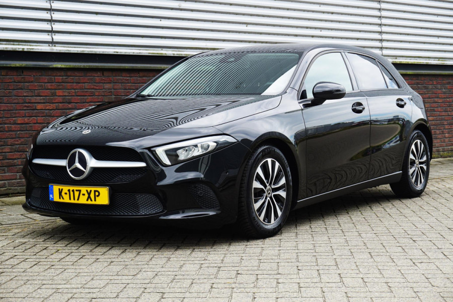 Mercedes-Benz A-Klasse 180 Business Solution/Dealeronderhouden/ 1e Eigenaar.