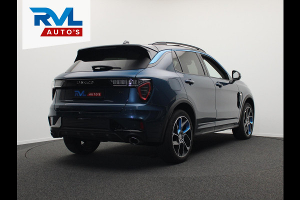 Lynk & Co 01 1.5 261PK Plug-in Hybrid *TREKHAAK* 360 Camera Pano/dak Apple/Carplay Adaptive/Cruise