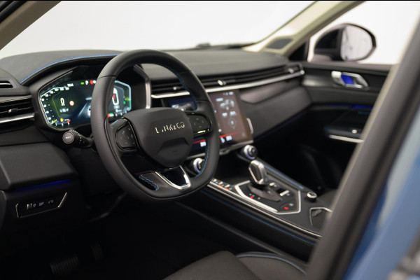 Lynk & Co 01 1.5 261PK Plug-in Hybrid BLACK PAKKET 360° Camera Pano/dak Apple/Carplay Adaptive/Cruise