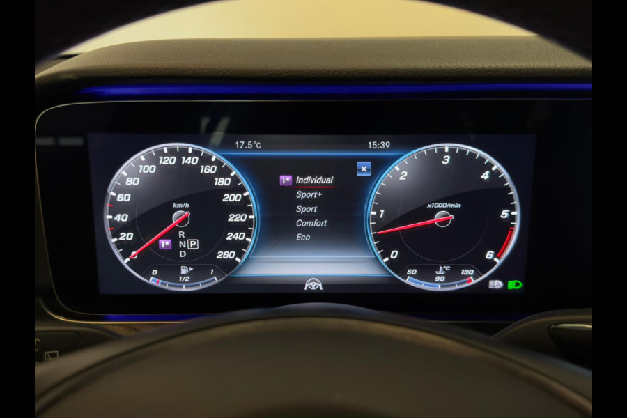 Mercedes-Benz E-Klasse Estate 350d / AMG / Pano / Burmester / Distronic / Trekhaak
