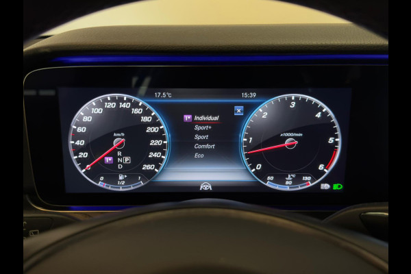 Mercedes-Benz E-Klasse Estate 350d / AMG / Pano / Burmester / Distronic / Trekhaak