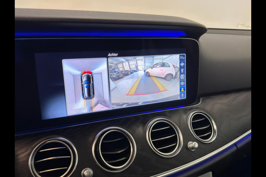 Mercedes-Benz E-Klasse Estate 350d / AMG / Pano / Burmester / Distronic / Trekhaak