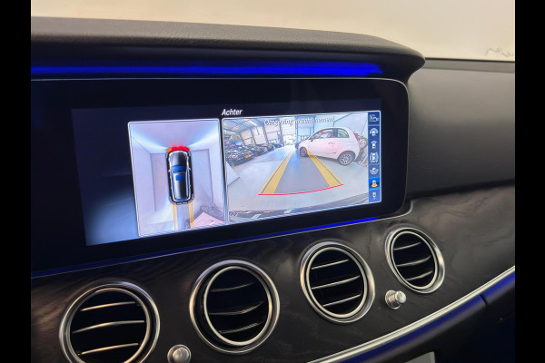 Mercedes-Benz E-Klasse Estate 350d / AMG / Pano / Burmester / Distronic / Trekhaak