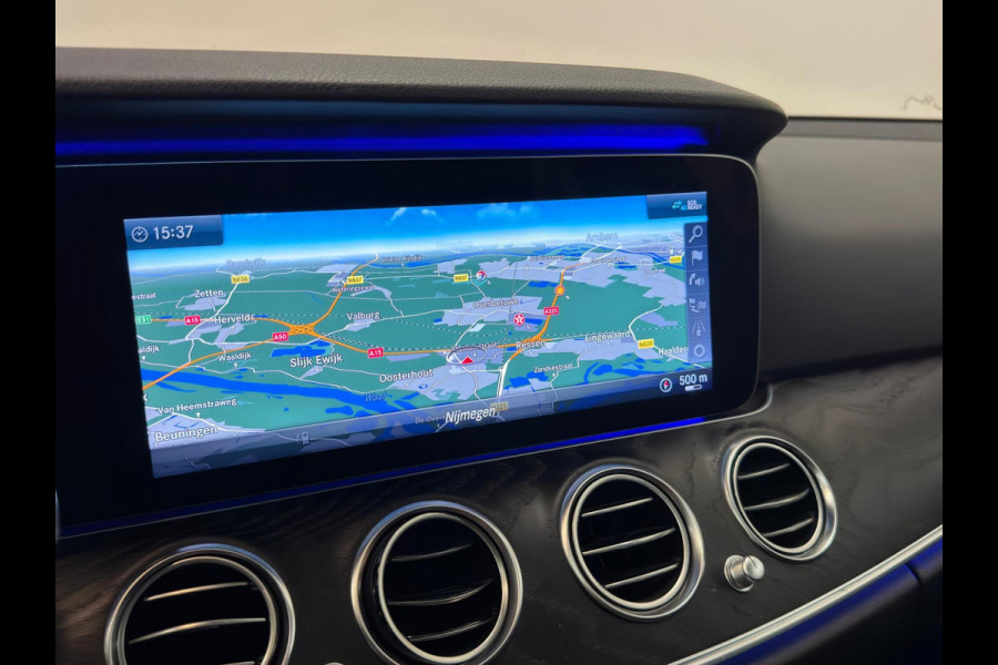 Mercedes-Benz E-Klasse Estate 350d / AMG / Pano / Burmester / Distronic / Trekhaak