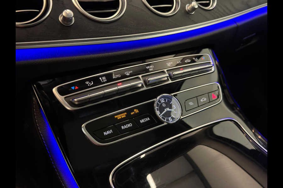 Mercedes-Benz E-Klasse Estate 350d / AMG / Pano / Burmester / Distronic / Trekhaak