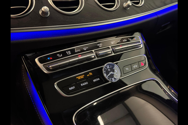 Mercedes-Benz E-Klasse Estate 350d / AMG / Pano / Burmester / Distronic / Trekhaak