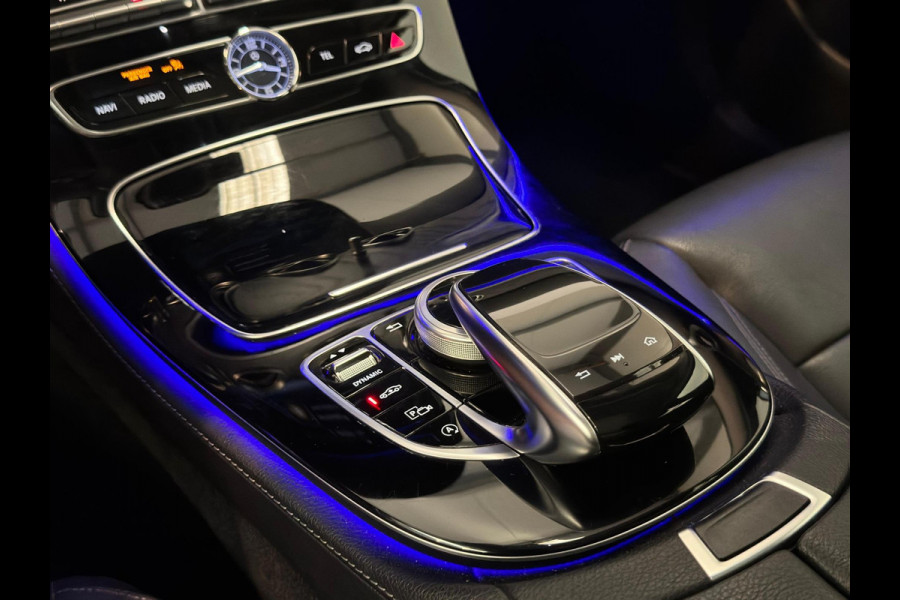 Mercedes-Benz E-Klasse Estate 350d / AMG / Pano / Burmester / Distronic / Trekhaak