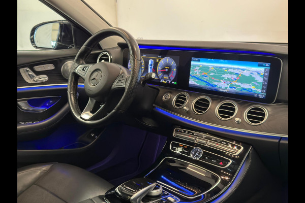 Mercedes-Benz E-Klasse Estate 350d / AMG / Pano / Burmester / Distronic / Trekhaak