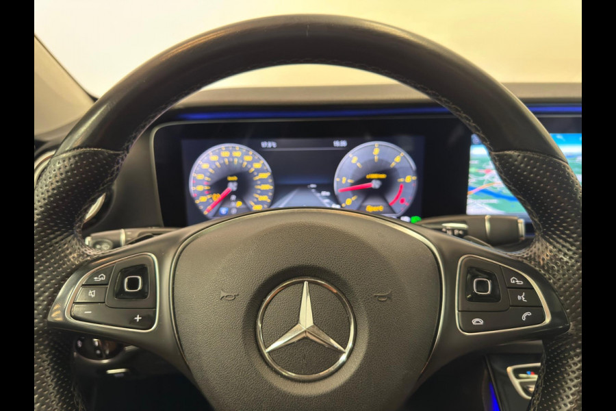 Mercedes-Benz E-Klasse Estate 350d / AMG / Pano / Burmester / Distronic / Trekhaak