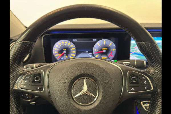 Mercedes-Benz E-Klasse Estate 350d / AMG / Pano / Burmester / Distronic / Trekhaak