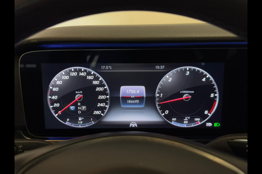 Mercedes-Benz E-Klasse Estate 350d / AMG / Pano / Burmester / Distronic / Trekhaak