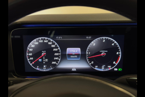 Mercedes-Benz E-Klasse Estate 350d / AMG / Pano / Burmester / Distronic / Trekhaak
