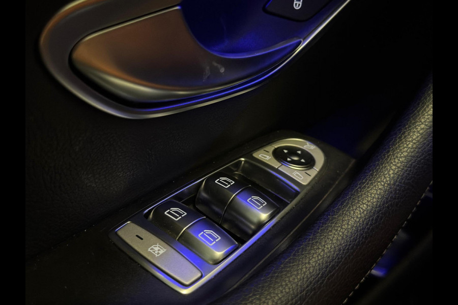 Mercedes-Benz E-Klasse Estate 350d / AMG / Pano / Burmester / Distronic / Trekhaak