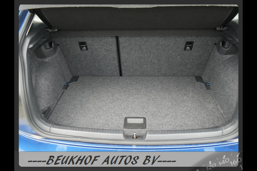 Volkswagen Polo 1.0 TSI Carplay Velgen Navi Adaptive Cruise