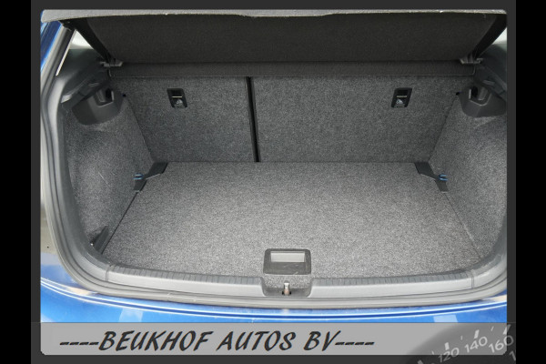 Volkswagen Polo 1.0 TSI Carplay Velgen Navi Adaptive Cruise