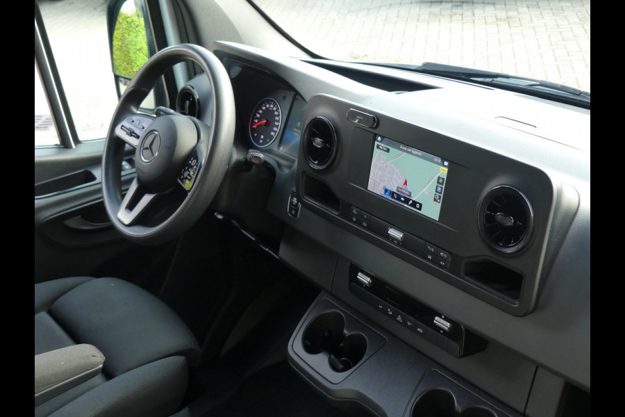 Mercedes-Benz Sprinter 315 CDI L3H2 Camera/Airco/Navigatie