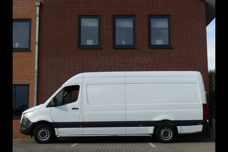 Mercedes-Benz Sprinter 315 CDI L3H2 Camera/Airco/Navigatie