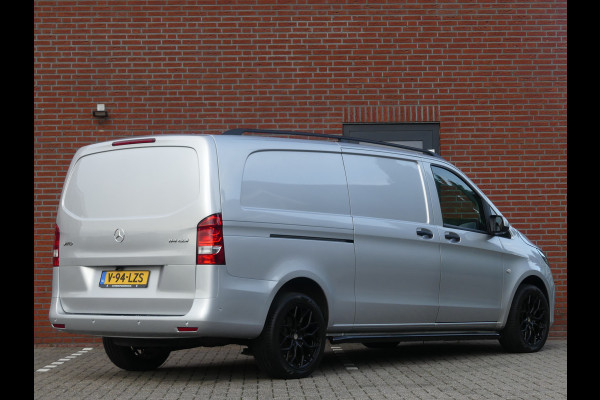 Mercedes-Benz Vito 114 CDI Extra Lang Dubbele Schuifdeuren Camera/Airco/PDC