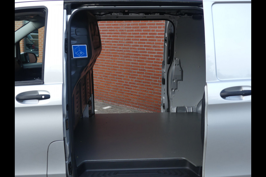 Mercedes-Benz Vito 114 CDI Extra Lang Dubbele Schuifdeuren Camera/Airco/PDC
