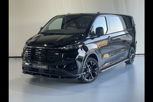 Ford Transit Custom 320 2.0 TDCI L2H1 Camera / Apple Carplay / Led