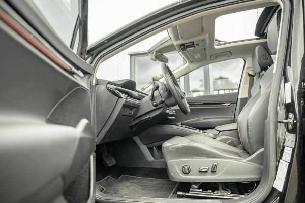 Škoda ENYAQ iV 80