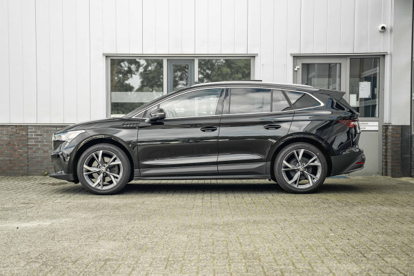 Škoda ENYAQ iV 80