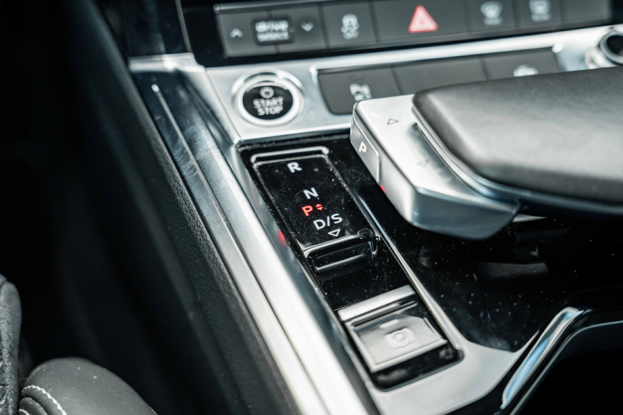 Audi e-tron Sportback 50 quattro Advanced edition Plus | S-line | 71 kWh
