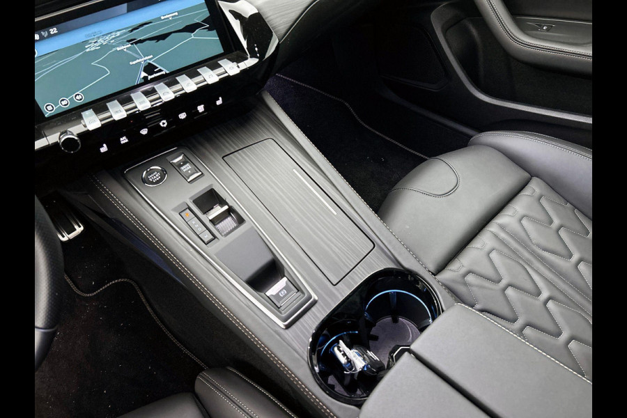 Peugeot 508 SW 1.2 PureTech 130 GT LUXE-LEER LED AD-CRUISE SFEERVERLICHTING